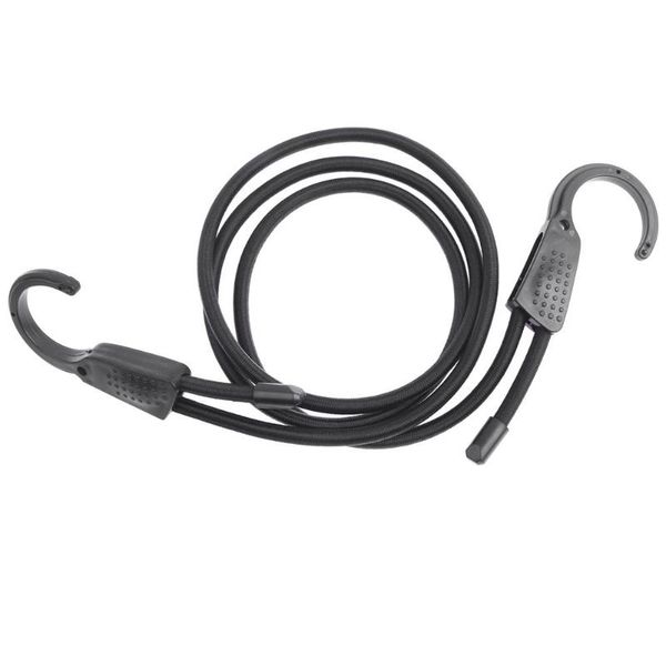 

car adjustable elastic rope bound items fixed rear trunk straps clothing