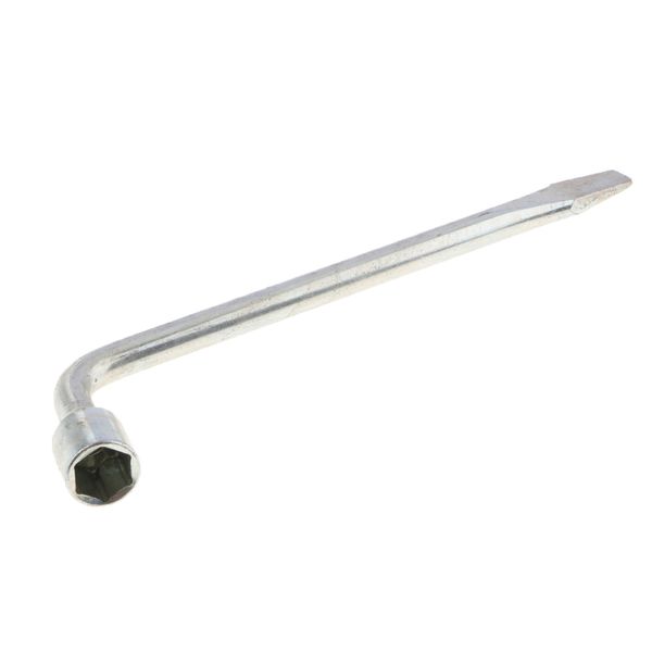 

19mm car wheel lug nut wrench hex key socket spanner car / truck tire repair