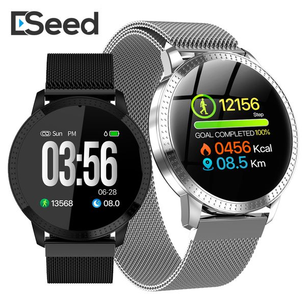 

Pulseiras inteligentes eseed