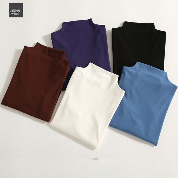 

t shirt gigogou 2019 spring summer women korea style t shirt 95% cotton tee fit women slim shirt femme 3xl, White