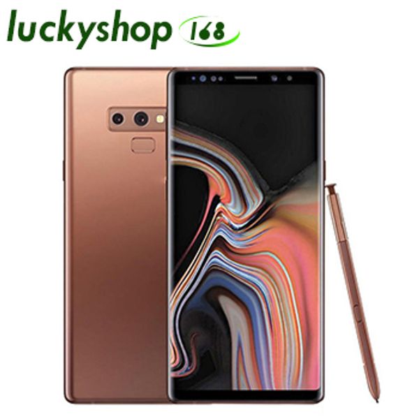 

Goophone note9 note 9 martphone with pen 6 3inch android 8 0 dual im hown 128g rom 4g lte cell phone