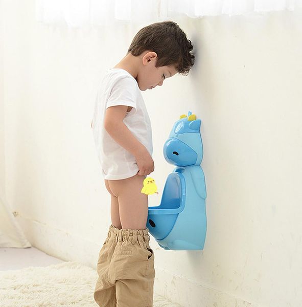 

boy potty toilet training baby kid urinal pee trainer urine bathroom accessories children stand vertical urinal boys penico pee