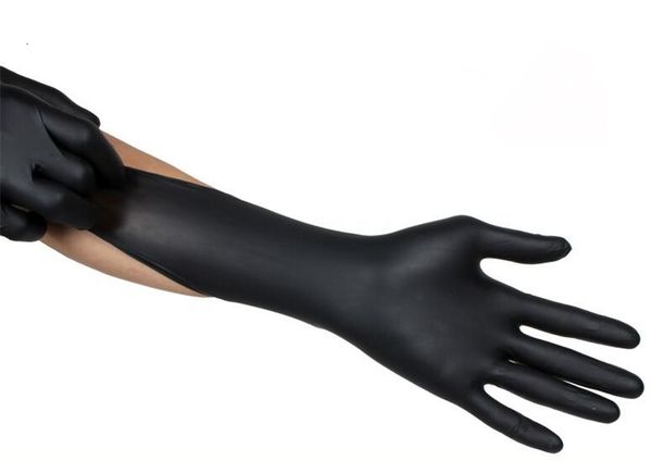 

in woman gym glove stock 0 universal protective pvc golves food grade for crafting painting gardening cook contact latex gloves