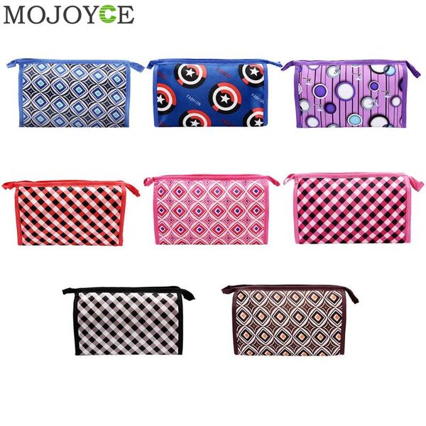 

fashion women wallet floral print clutch messenger bag casual makeup bags