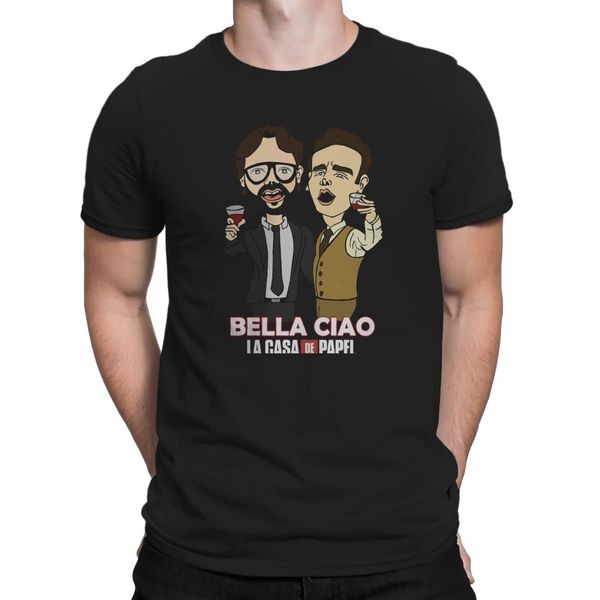 

Camisetas twicecup