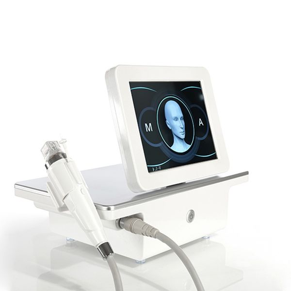 

factory price fractional rf microneedle machine skin tighten wrinkle removal therapy fractional rf skin lifting machine for salon use