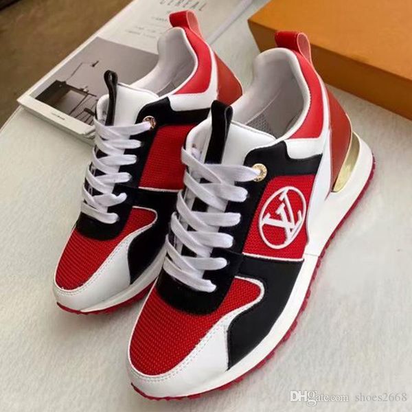 

New luxury fa hion de igner ca ual hoe thick bottom non lip wearable mountaineering running hoe 5a quality low price whole ale nb 87