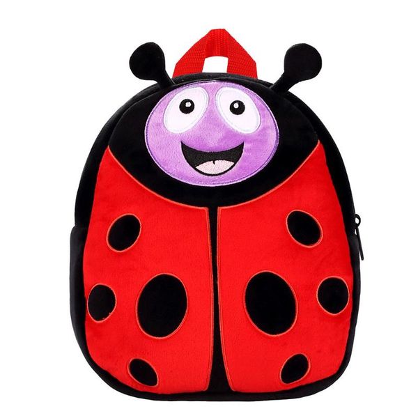

2020 children kids boys girls fashion cute cartoon 3d animal shoulder backpack animal 2019school bags backpack gift good quality