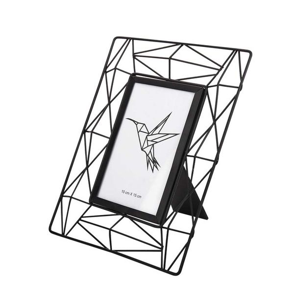 

pendulum p frame creative hollowed iron skeleton deskbaby p frame