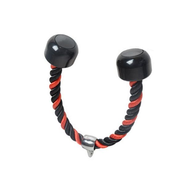 

biceps drawstring triceps drawstring pull down laterals muscle training tools k4uc