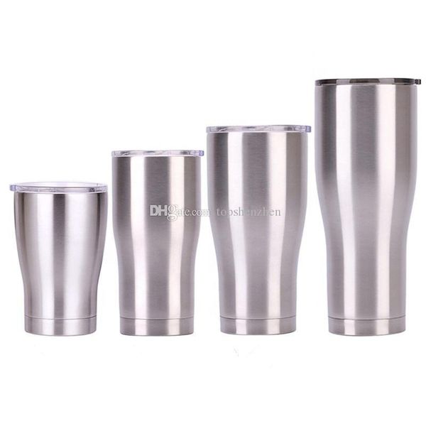 

новости 12oz 20oz 30oz 40oz массажер двустенных нержавеющей стали 12oz мини вакуумный массажер с вакуумной изоляцией straight чашки колба пи