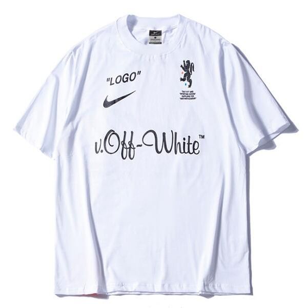 

new fashion women men t-shirt students short-sleeved summer tee casual t-shirts fsss5610, White