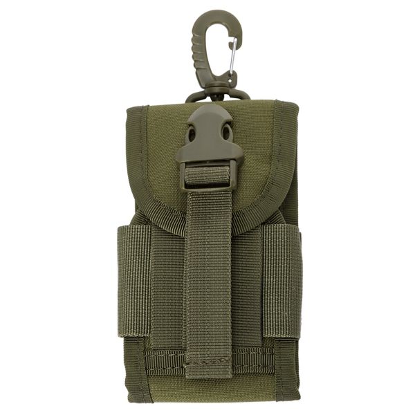 

burden nylon daily traveling bags outdoor tactical holster hip waist belt bag new