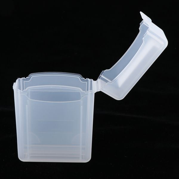 

2.5inches ide/sata hdd storage protection box, dust-proof anti-static