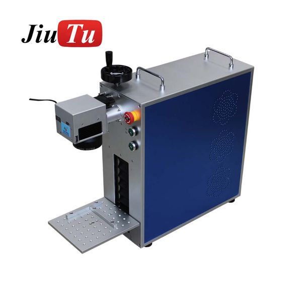 

Lcd mini fiber la er cutting machine for iphone x 8 8 plu x xr x max cracked back cover eparation no need mold