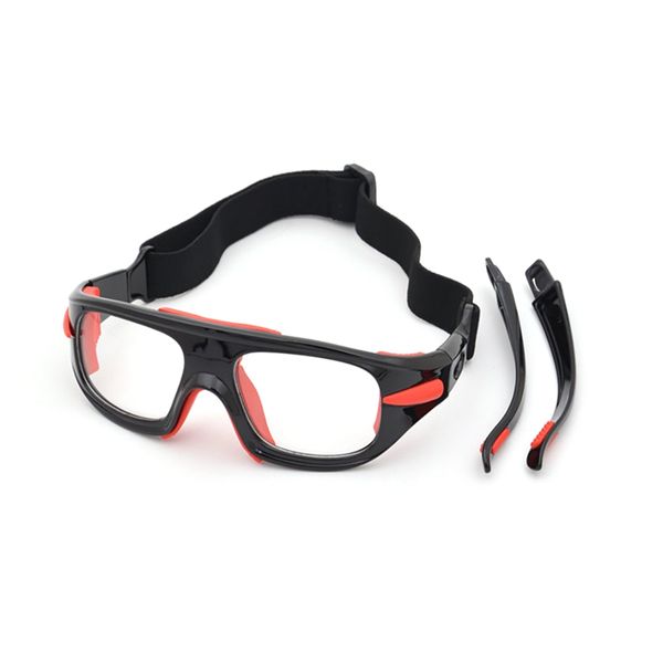 

sport glasses adjustable explosion-proof windproof dust-proof anti-fog safety goggles protective eyewear unisex