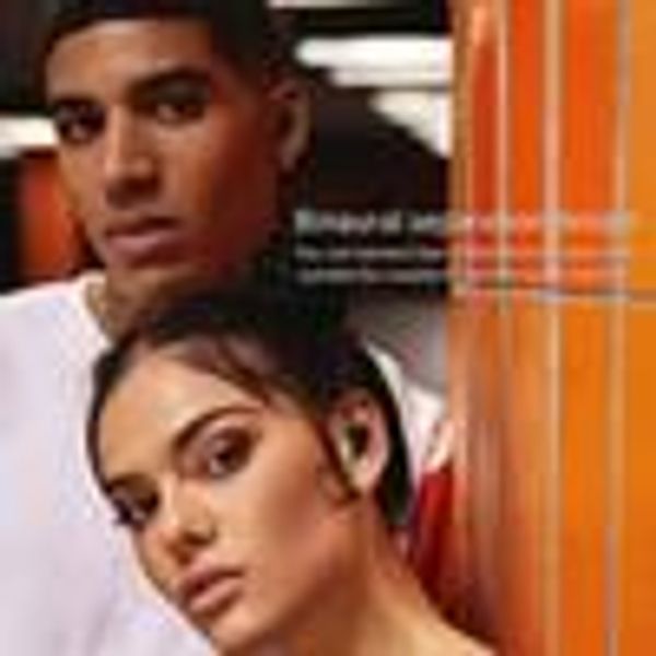 

tws double bluetooth headset mini 5.0 sports headphones waterproof in ear true wireless headphones cordless earbuds for cell phone