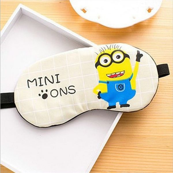 

rust cartoon sleep eye mask cute cartoon unicorn ice compress spiderman eye masks cotton eyeshade slvdf