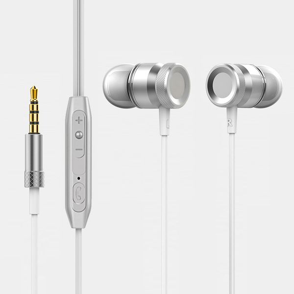 

проводные наушники для иф xiaomi samsung huawei in-ear наушники с микрофоном в ухо почки earbuds наушника