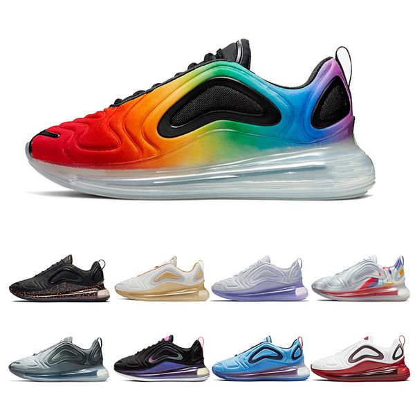 

running shoes 2019 new arrived mens women shoes fashion be true pride carbon grey sports sneaker trainers size 36-45