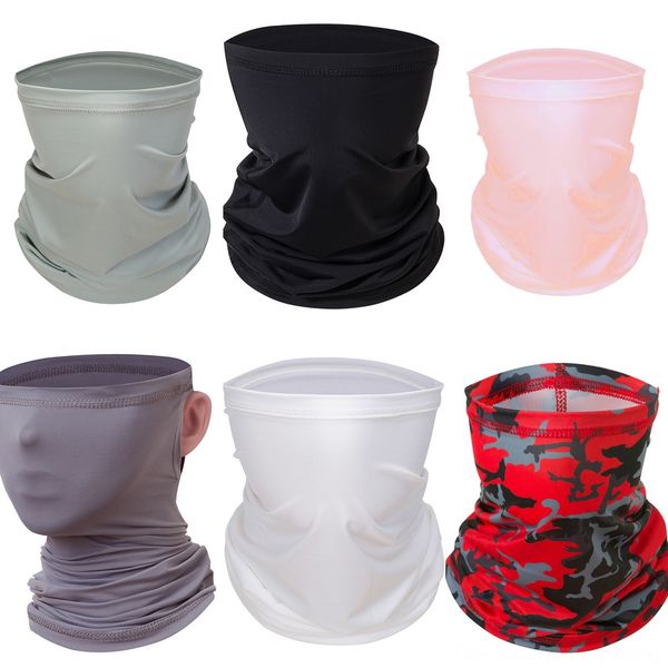 

hmnn1 шейный платок открытый бесшовный универсальный волшебный череп шарф лицо велоспорт шарф маска верховая езда маски warmhalloween, Black