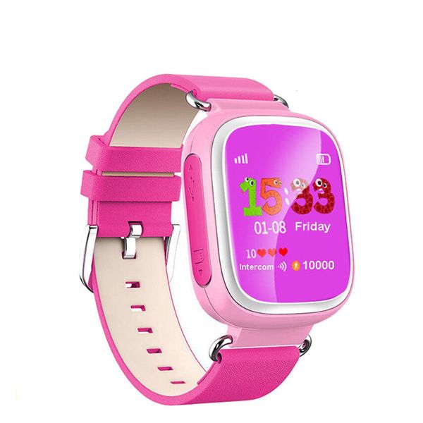 Rumored Buzz on Best Smartwatch For Texting