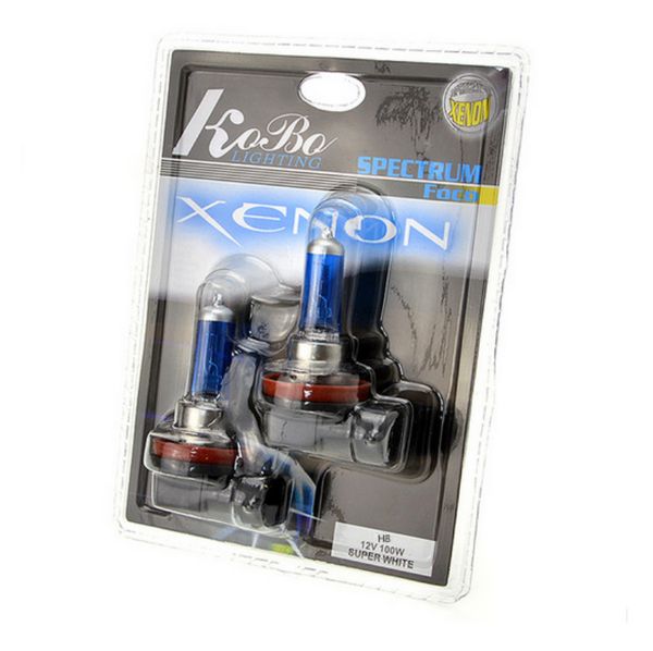 

10pcs h8 100w 12v 5000k xenon super bright white car headlight bulbs car fog light bulb automobile head light super white