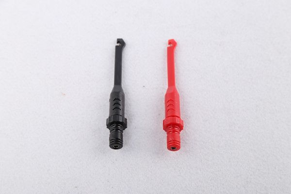 

insulation piercing test clip mst-08 2pcs/lot new puncture damp tool