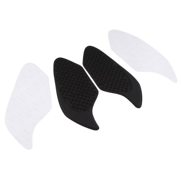 

2pcs tank traction pads grip protector guard for honda cbr250rr 2010-15