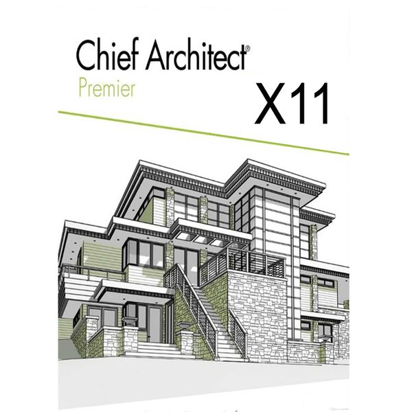 

Главный архитектор Премьер Х11 21 64bit