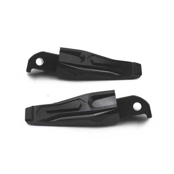 

motorcycle cnc rear foot pegs passenger foot pedal for tmax 500 530 xp500 530