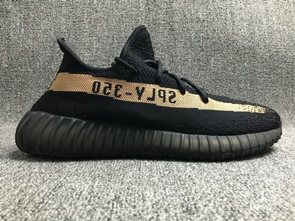 

Kanye we t yeezy 350 v2 boo t zebra e ame beluga bred butter real ba f men women running hoe, Black