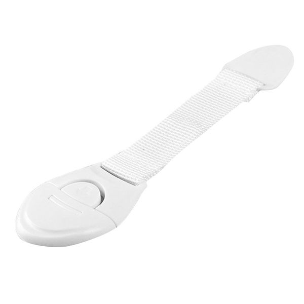 

baby infant safety lock corner cabinet drawer padlock protection children security door safety lock