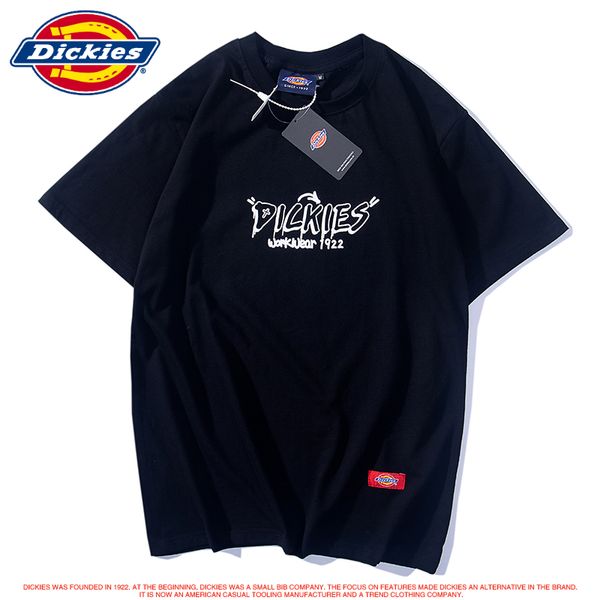 

2020 da new brand seller designer luxury women men t-shirt fashion casual spring summer tees good quality luxury girl t-shirt 20032304d, White;black