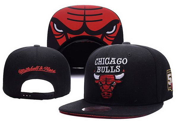 

Whole ale hip hop bull gorra adju tbale hat for men women chicago port ba eball hat bone napback cap ca quette, Black;white