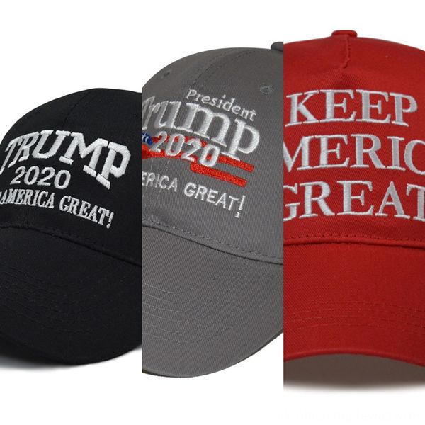 

u09tk trump beanie 35 styles knitted hat trump 2020 winter warm make america great again caps hats party, Blue;gray