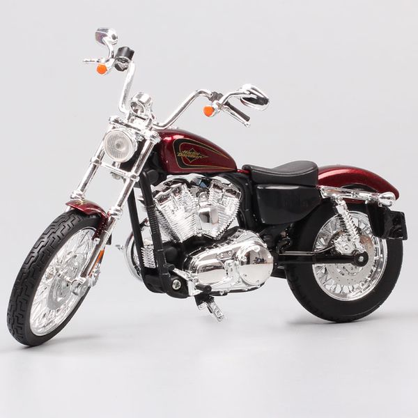 harley davidson toy bike