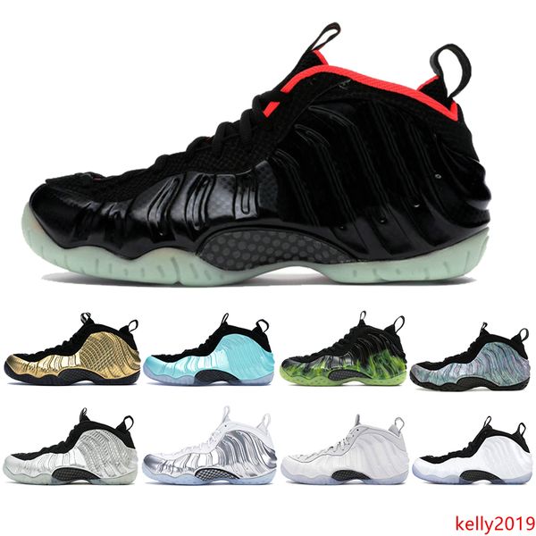 

про пенни hardaway мужская обувь баскетбол варварски параллельную галактику баклажаны истребитель глод металлический фиолетовый камуфляж муж