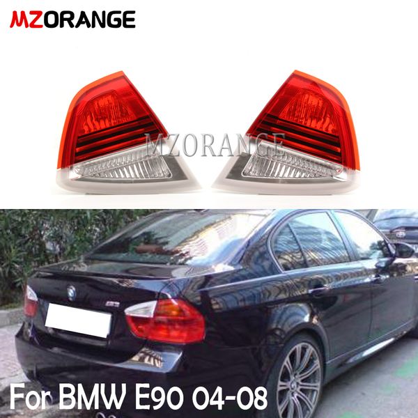 

mzorange inner rear turn signal brake light for e90 e91 e93 e92 316i 318i 320i 323i 325i 328i 330i 335i 2004-2008