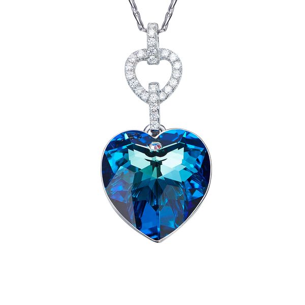 

свадьба серебро s925 из бисера жемчужный подарок женщина леди ювелирные изделия с бриллиантами ожерелья для невесты актерского начала выпуск, Silver