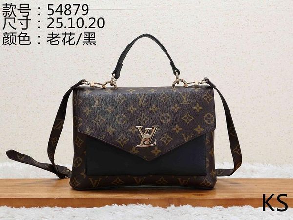 

Bolsa de Ombro fanghua89