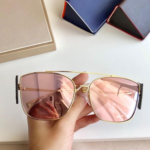 

новые 0380 дизайнерские женские модные солнцезащитные очки blingbling cat eye солнцезащитные очки простой щедрый bestselling стиль лучшие ка, White;black