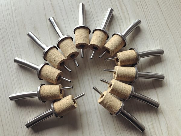 

handworked 1piece пробки вино выливная бутылка выливная масло выливная уксус бутылки pourers wowshine европейский заказ бесплатная доставка