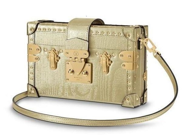 

petite c malle m53107 новые женщины модные показы сумки на ремне сумки сумки топ ручки креста тела сумки посыльного