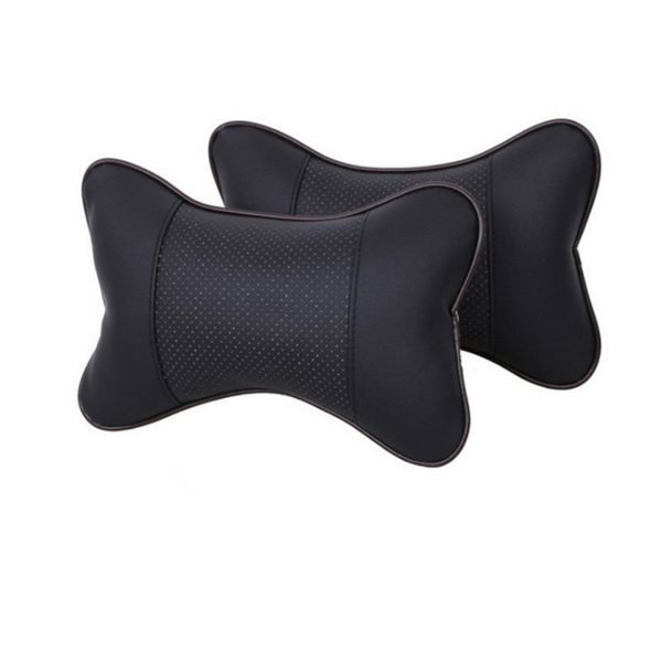 

2pc car seat head neck rest cushion headrest pillow for seat ibiza leon toledo arosa alhambra exeo supercopa mii altea cordoba