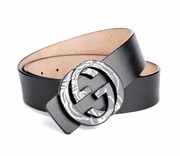 

2020 products faddish on the market fashion belt men's and women's brand belts gold buckles party jeans + with box