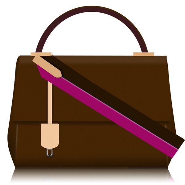 

Известные брендовые сумки-сумки Дизайнерские сумки на ремне Дизайнерские сумки на ремне Сумка через плечо Cross Body Дизайнерские сумки-люкс