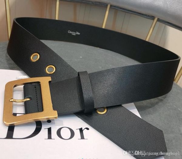 

3color belt buckle fashion luxury belts for men buckle designer male chastity belts fashion brand mens leather belt wholesale, Black;brown