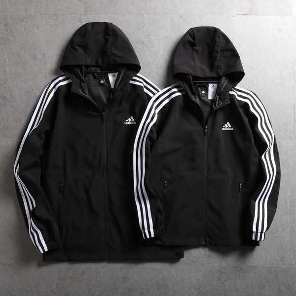 

Новый спортивный пара куртка с капюшоном кардиган молния кардиган CX4985