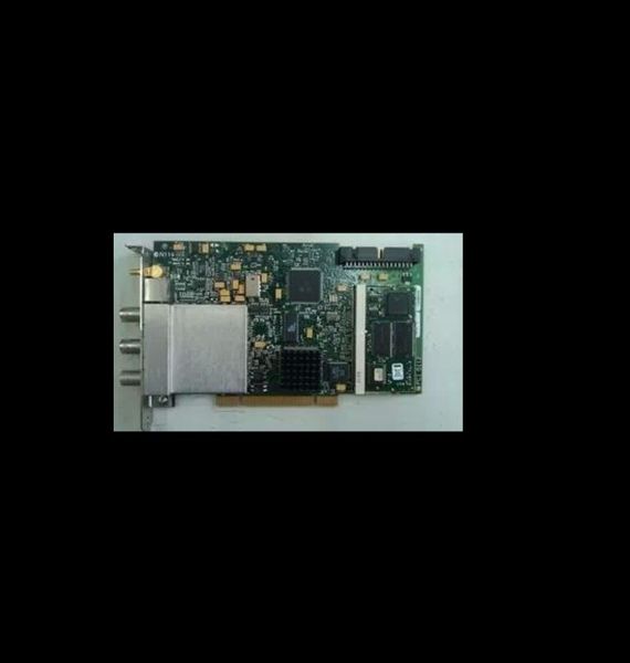 

100% tested work perfect for ni pci-5112